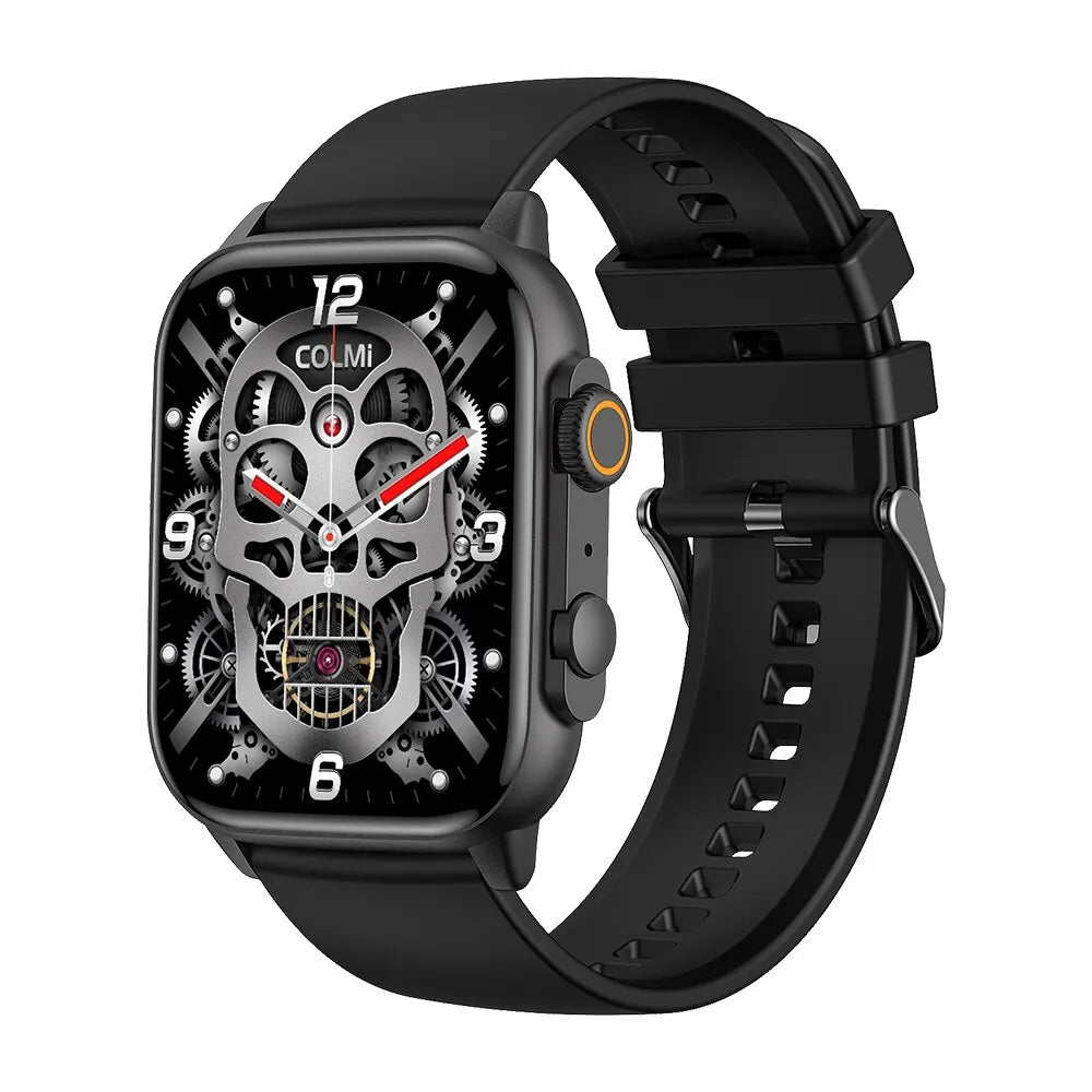 COLMI C81 Men's 2.0" AMOLED Smartwatch