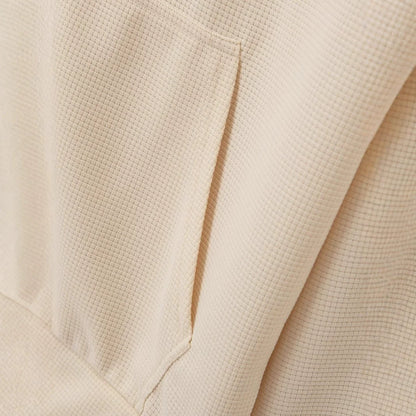 CHIROM SUPPLY Men's Casual Solid Color long-sleeved Jacket