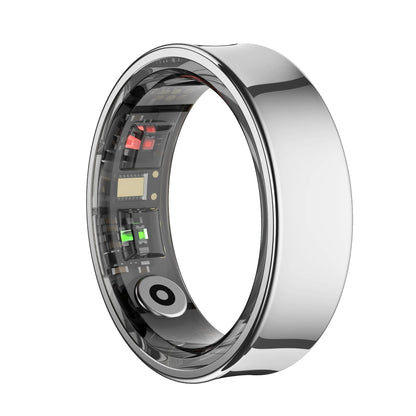 Qring R09 Men's Fitness Tracker Waterproof Remote Control Electronic New Arrival Smart-Ring.