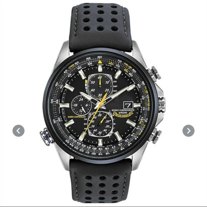 CHIROM SUPPLY Men's Luxury Quartz Waterproof Watch
