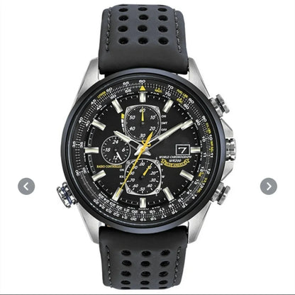 CHIROM SUPPLY Men's Luxury Quartz Waterproof Watch