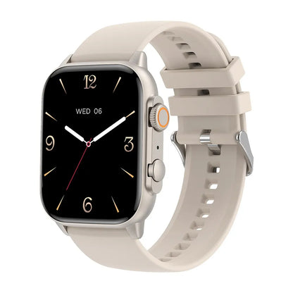 COLMI C81 Men's 2.0" AMOLED Smartwatch